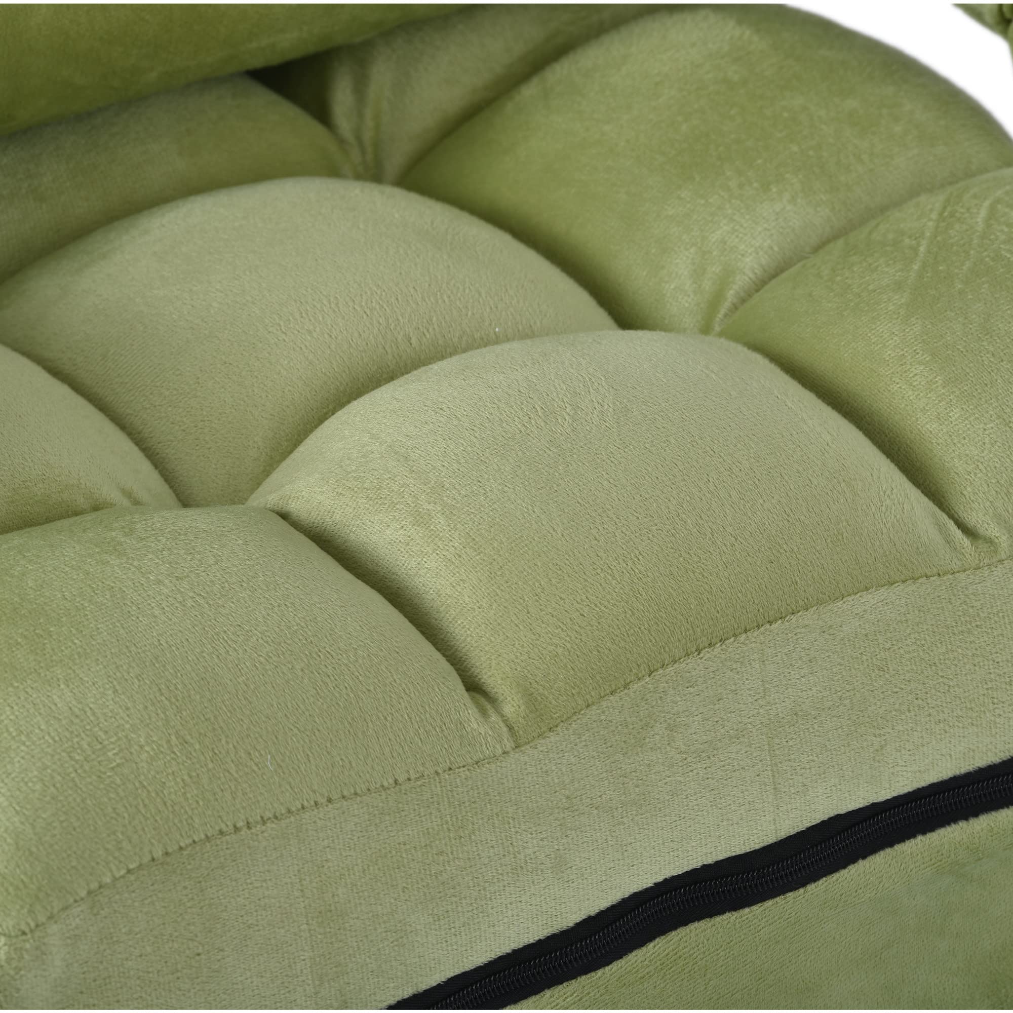 Amazon｜OSJ 座椅子 リクライニング 14段ギア リクライニングチェアー